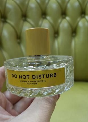 Do not disturb. оригінал.