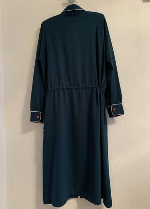 Платье халат2 фото