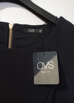 Чорне плаття 👗 4