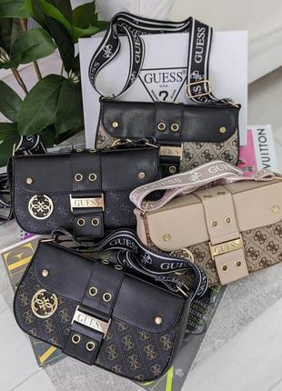 Сумка guess bagget