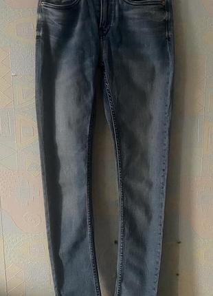 Скінні garcia jeans celia fit comfort 32