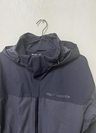 Ветровка helly hansen размер хл6 фото