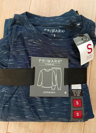 Пижама primark