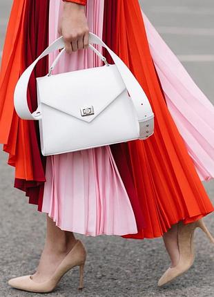 Сумка kachorovska mitte grande