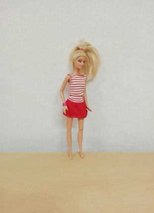 Барби mattel