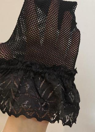 1-102 спокусливі панчохи в сіточку чулки в сеточку