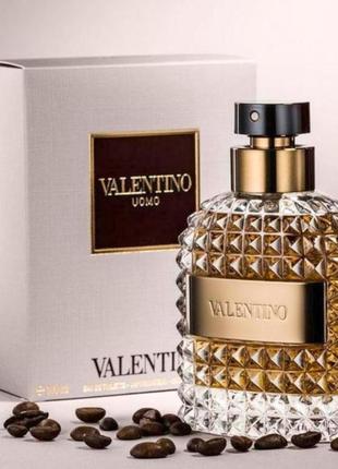 Valentino uomo men💥original 5 мл распив аромата затест