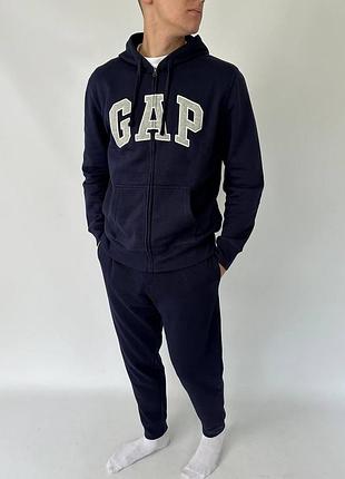 Худи и штаны gap 3
