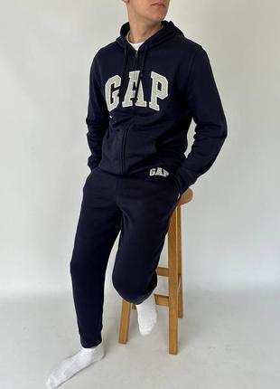 Худи и штаны gap 4