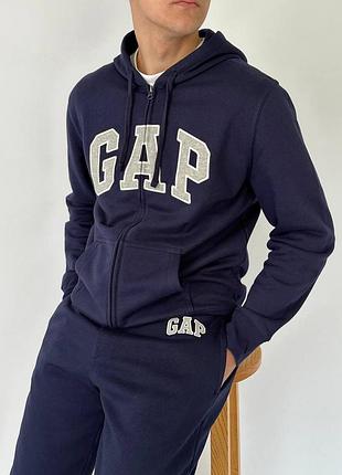 Худи и штаны gap 9