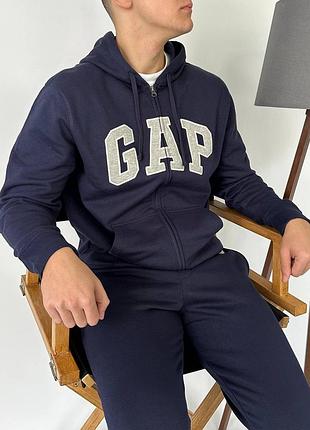 Худи и штаны gap 8