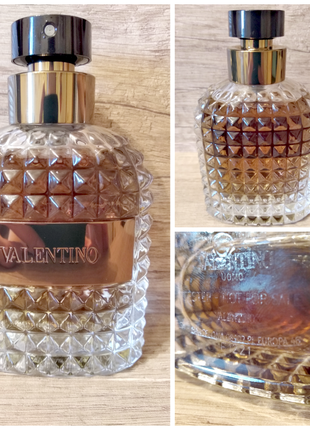 Valentino uomo men💥original 5 мл распив аромата затест6 фото