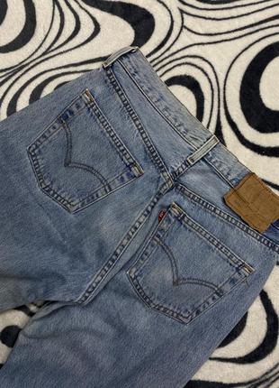 Джинсы levis 5018 фото