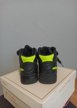 Дитячі черевики2 фото