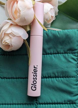 Туш для вій glossier lush slick mascara1 фото