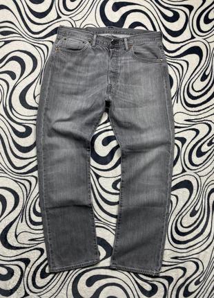 Джинсы levis 501