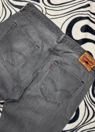 Джинсы levis 5018 фото