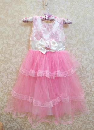 Сукня святкова