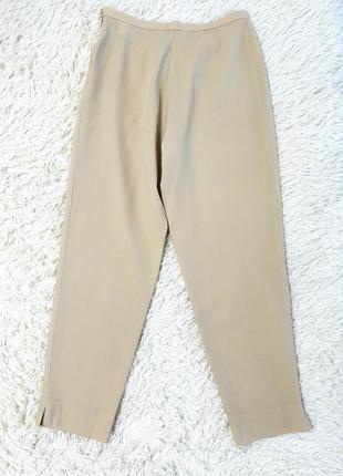 Вовняни брюки marks &amp; spencer2 фото