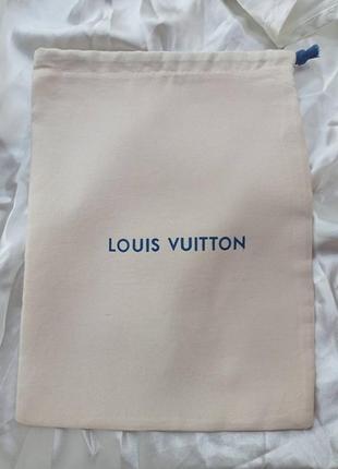 Пильовик louis vuitton оригінал!3 фото