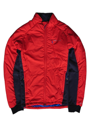 Quechua mammut jack wolfskin rab