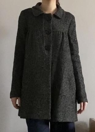 Пальто в стиле blair waldorf