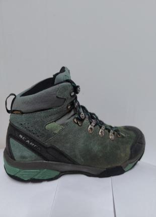 Scarpa gore-tex