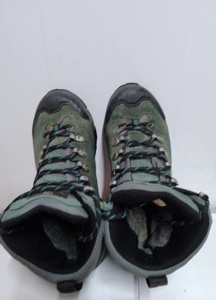 Scarpa gore-tex5 фото