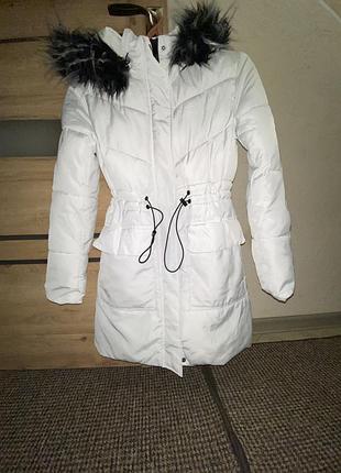 Куртка primark 2