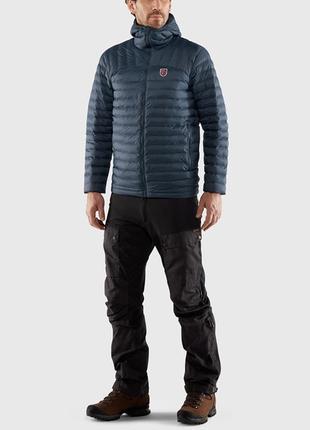 Fjallraven arcteryx haglofs mammut rab