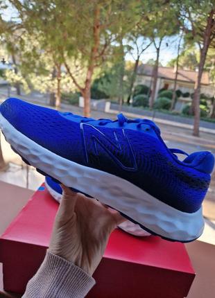 Кроссовки new balance 520 v8, оригинал, размеры 43 (27,5см) и 44(28,5см)1 фото