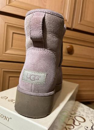 Уггі ugg