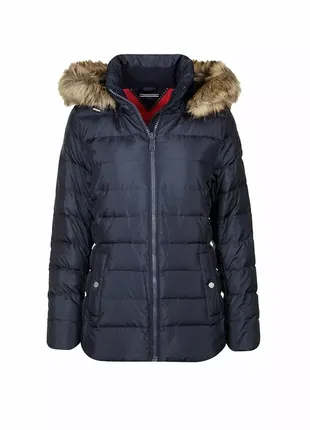 Tommy hilfiger mammut jack wolfskin rab