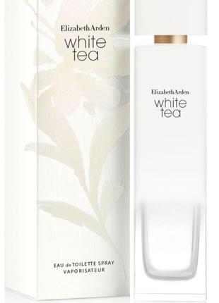 Оригінал elizabeth arden white tea 30 ml ( елізабет арден вайт ти ) туалетна вода