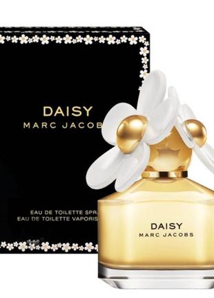 Оригінал marc jacobs daisy 100 ml ( марк якобс дейзі ) туалетна вода