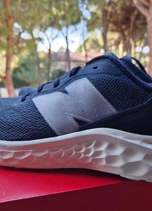 Кросівки new balance fresh foam arishi v4, оригінал, розмір 43(27,5)