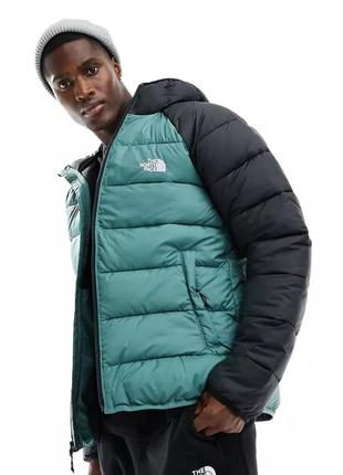 Пуховик Puffer Ski Jacket