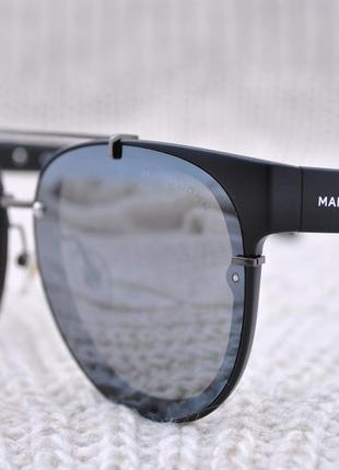 Фірмові сонцезахисні окуляри marc john polarized mj0762