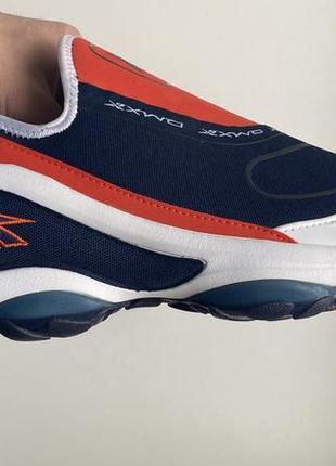 Кроссовки reebok dmx run