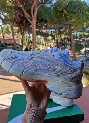 Кроссовки puma teveris nitro corduroy,оригинал,размеры 43(28см) и 44(28,5см))