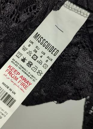 Блуза missguided5 фото