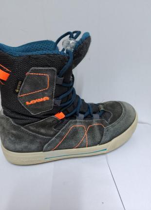 Lowa gore-tex