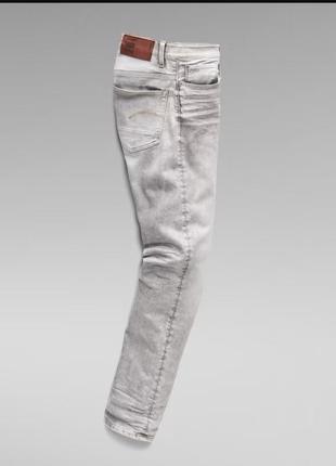 Джинси g-star raw 3301 straight