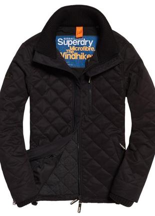 Superdry jack wolfskin mammut rab