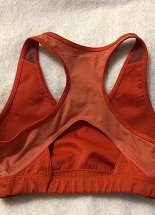 Спортивный топ reebok4 фото