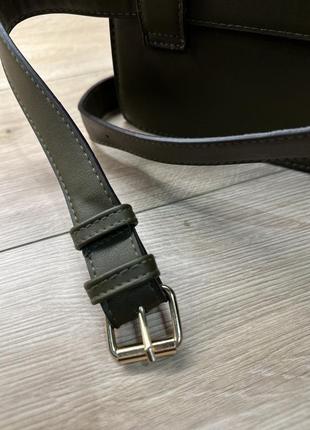 Сумка поясна 3