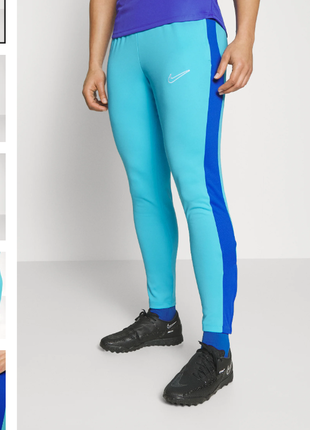 Брюки nike Black academy pant, размер xs, оригинал