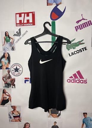 Майка для тренировок оригинал спорта nike pro