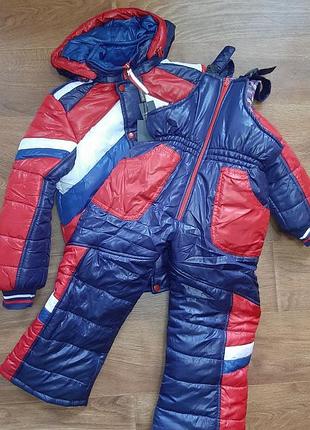 Комбінезон дитячий