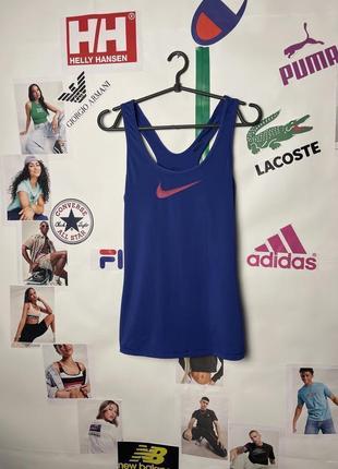Майка для тренировок nike pro